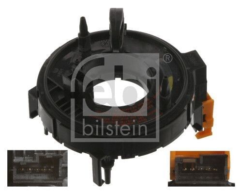 Brand New Febi Bilstein 34702 Clock Spring (VW Golf Mk4 / Passat / Audi A3)