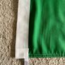 Handmade sewing Irish flag Image 10