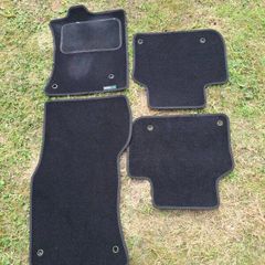 car matts