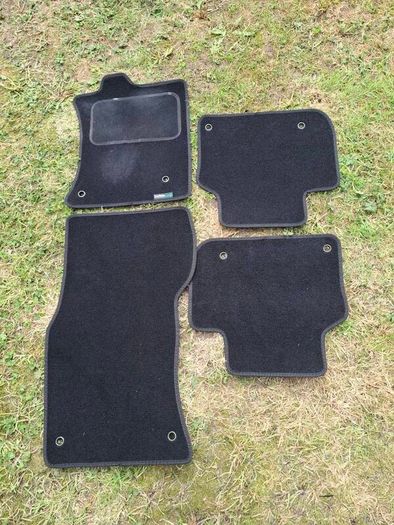 car matts