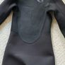 Wetsuit Kids Storm3 Full Typhoon BLACK S-M Image 2