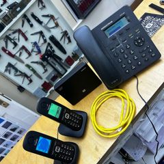 Grandstream & Gigaset Business Phone system
