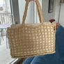Summer bag from Zara Image 3
