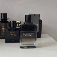 Perfume Givenchy Gentleman Boisee 100ml