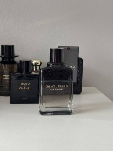 Perfume Givenchy Gentleman Boisee 100ml