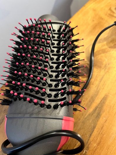 Ionic Blowdry Brush