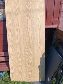 Tressel  table