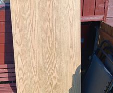 Tressel  table