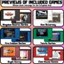 Modded Nintendo DSi XL Image 6