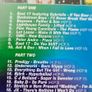 Hits Zone' 97. 2 CD Image 4