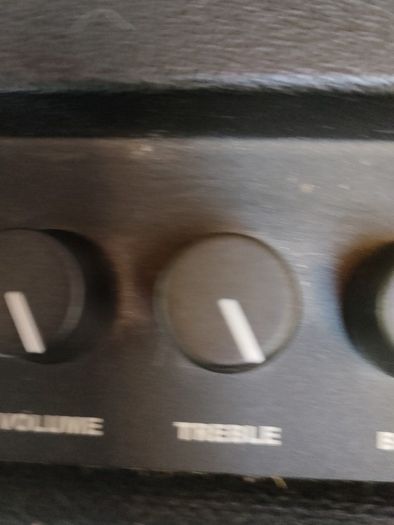 guitar amp
