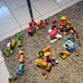 multiple sets of LEGO Duplo Image 5