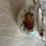 Fine China tea set Image 3