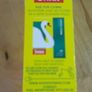 Swan Green Corner Cut Regular Rolling Papers (Box of 97) + 9x Swan Extra Slim Filters Image 6