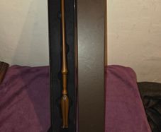 Official Harry Potter - Luna Lovegood Wand