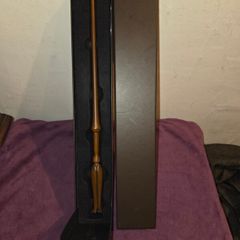 Official Harry Potter - Luna Lovegood Wand