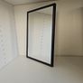 Small mirror in a plastic frame x 50 Image 3