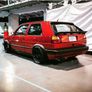 Original Zender mk2 vw golf rear spoiler Image 10