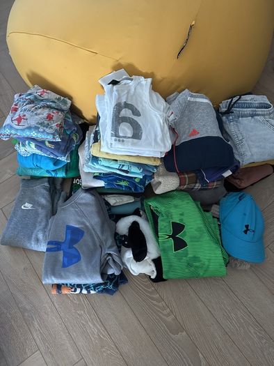 Boys  clothes bundle