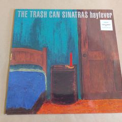 The Trash Can Sinatras - Hayfever E. P. - Vinyl Record + Hundreds More