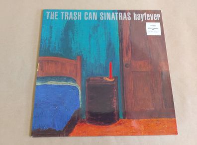 The Trash Can Sinatras - Hayfever E. P. - Vinyl Record + Hundreds More