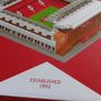 liverpool lego set - anfield stadium (new never opened) Image 4