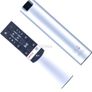 Original Remote Control For Tcl Tv With Voice Rc602s Jur6 Image 3