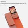 Nokia 215 4G TA-1613 Dual SIM Phone SimFree Unlocked, 2.4-Inch Size, Peach/ Used Image 4