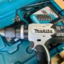 Makita DHP 453 Combi Drill Kit Image 4