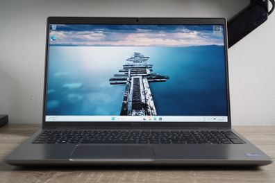Dell Precision 3580 | i7-1360P | 16GB | 512GB | RTX A500 4GB Gddr6
