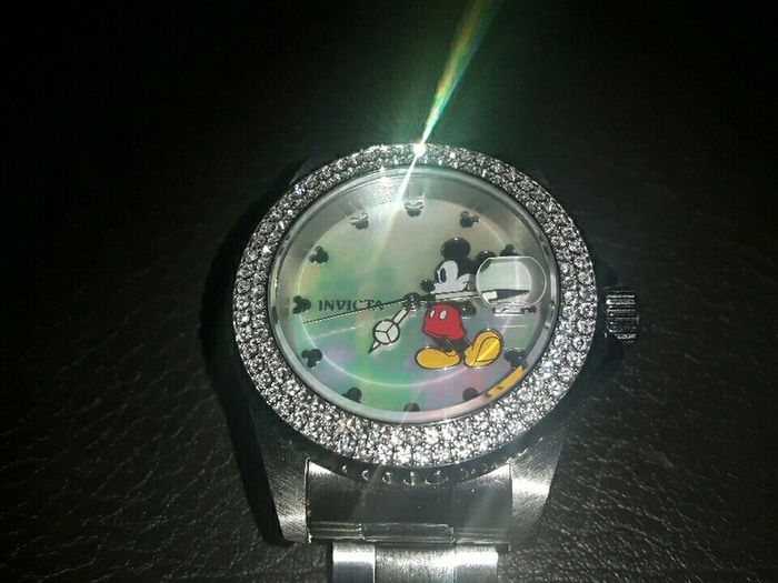 Invicta