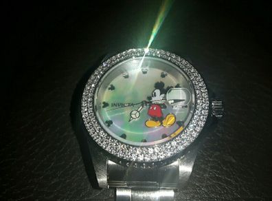Invicta