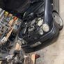 Mercedes W210 breaking Image 4