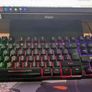 Gaming Keyboard. Image 6