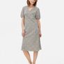 BRAND NEW Dresses: S (size 8-12) - Free Sandals With Purchase Of 4 Dresses Image 9