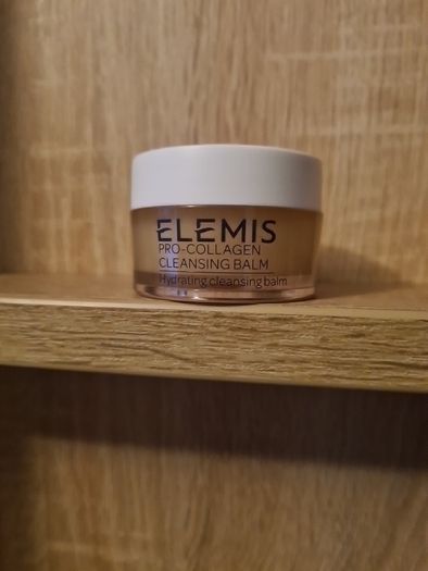 ELEMIS Pro-Collagen  Cleansing Balm 20g 10e each. Two for 18e