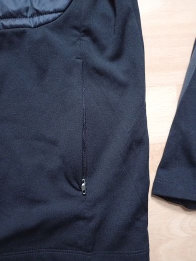 Nike Thermal-Fit Tracksuit (( Immaculate Age 12-13yrs)) Black