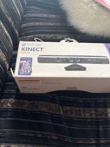 kinect sensor