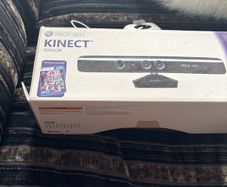 kinect sensor