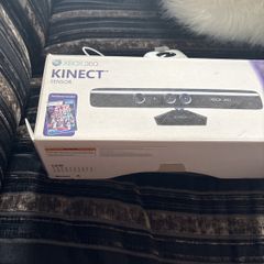kinect sensor