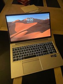 HP elitebook 850 g8