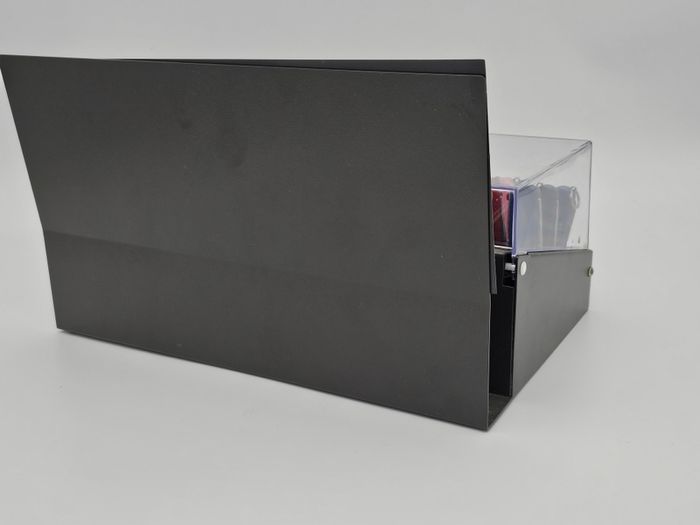 Victorinox Collectors Display Cabinet Box for Victorinox Classic 58mm Swiss Army Knife