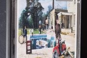 Be here now and what's the story minidisc albums.