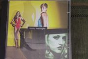 Moby - Last Night CD