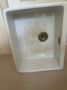Belfast Sink