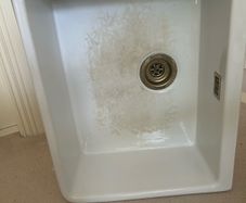 Belfast Sink