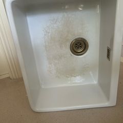 Belfast Sink