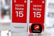 redmi note 15 redmi note 15 redmi note 15