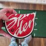Left Handed Taylormade Spider GT Rollback putter Image 7