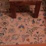 Solid Wood Coffee Side Table Image 3